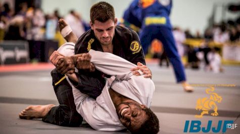 IBJJF Atlanta Winter International Open Jiu-Jitsu Open 2016