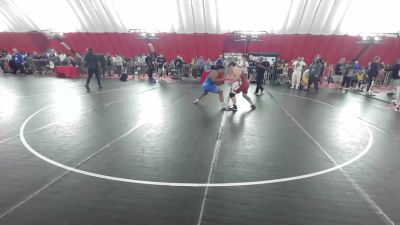 190 lbs Champ. Rd Of 32 - Joseph Fitak, Mat Rats vs Tate Sailer, MATPAC