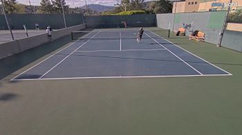 Replay: Court 2 - 2025 Cal Lutheran vs Occidental | Apr 4 @ 4 PM