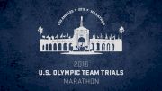 MEN'S LIVE UPDATES: 2016 U.S. Olympic Team Marathon Trials