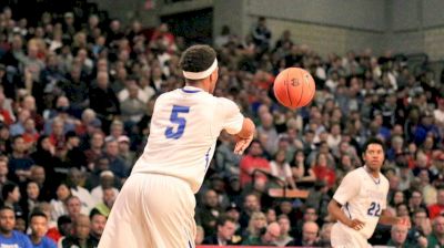 Nike Extravaganza 2016 Day 1