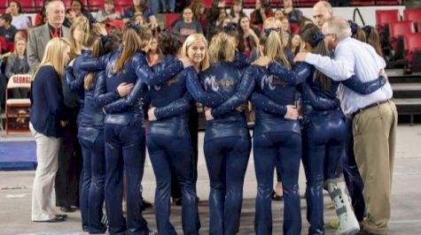 How To Follow The Action: NCAA Gymnastics Conference Championships