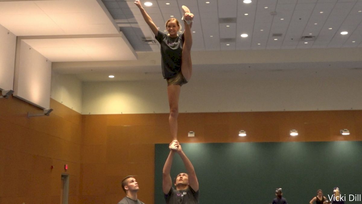 Jersey Girl: Katie Bernard aka ItsKatieBaby - In Her Words