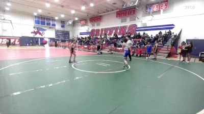 75 lbs Round 1 - Orion Koch, Inland Elite vs Platon Cheltsov, Savage House