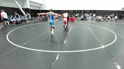 190 lbs Joseph Cutruzzula, Jr., New Jersey vs Caden Grenier, Minnesota Red