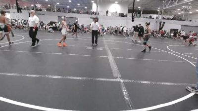 106 lbs Round 1 (6 Team) - Nolan Deshon, Team Shutt GT vs Brayden Johnston, Terps Xtreme