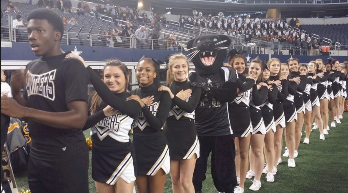 How to Create Traditions in Your School And on Your Team