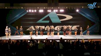 ATA - Surge [2024 L5 Junior] 2024 Athletic Championships Atlanta Nationals