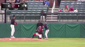 Replay: Lane vs Union | Feb 18 @ 1 PM