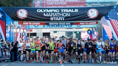PODCAST: Marathon Trials Mega-Pod!
