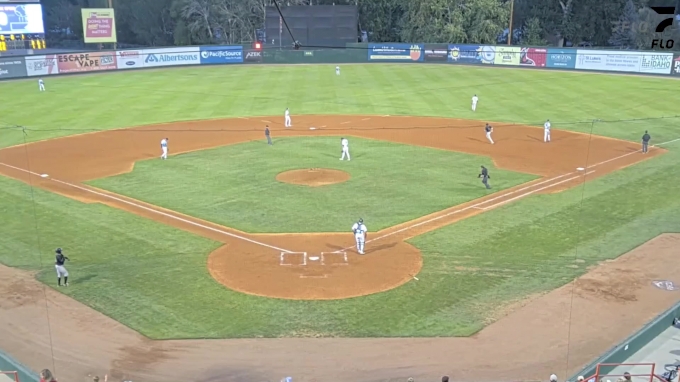 2023 Boise Hawks vs Grand Junction Jackalopes - Videos - FloBaseball