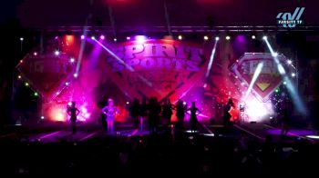 Twisters - Power [2023 L3 Junior - Small Day 3] 2023 Spirit Sports Battle at the Beach Myrtle Beach Nationals