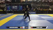 Antonio I. Bugge vs Mason Xavier Longoria 2025 Pan Kids Jiu-Jitsu IBJJF Championship