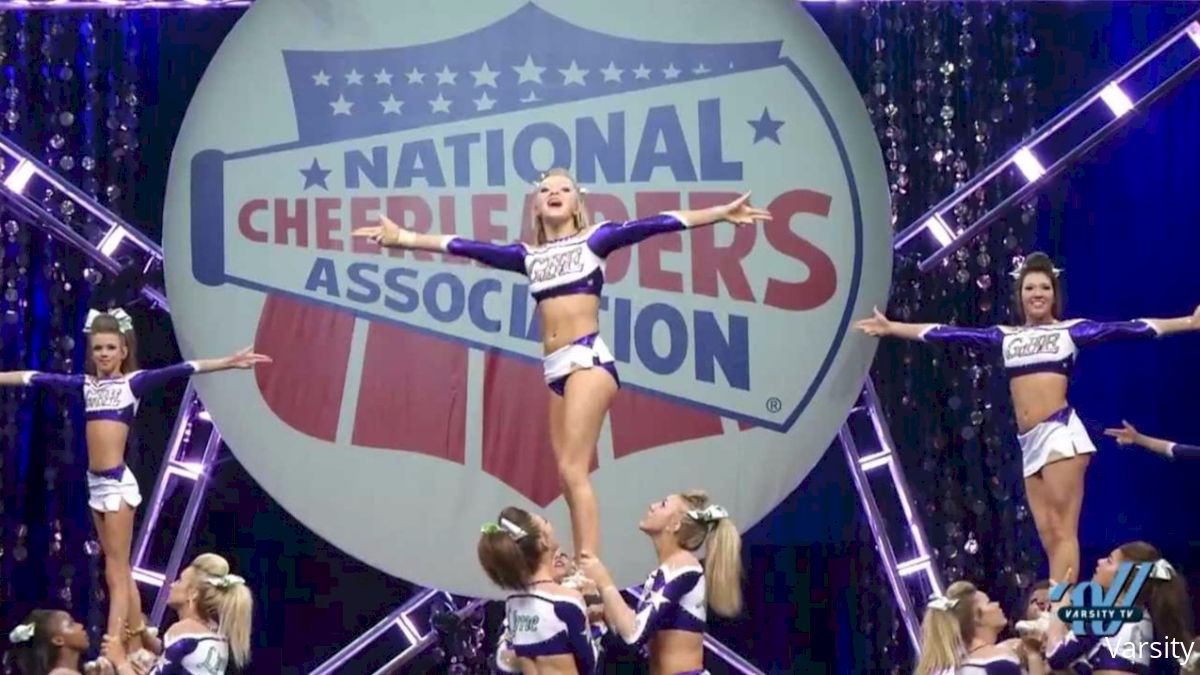 Just Days Away - 10 NCA AllStar Nat'ls Facts!