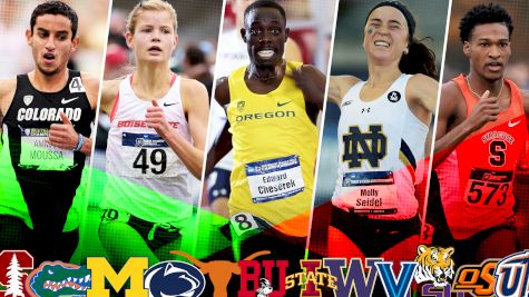 We're Going LIVE, Coast to Coast. Don't Miss A Moment!