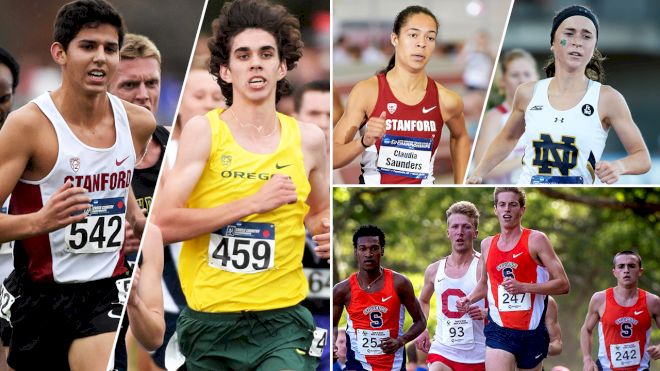 5 Must-Watch Events From 3 Different Meets = 1 EPIC Weekend.