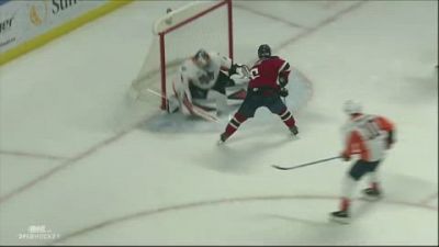 Dylan Edwards Scores A Beauty For 39th Of The Season