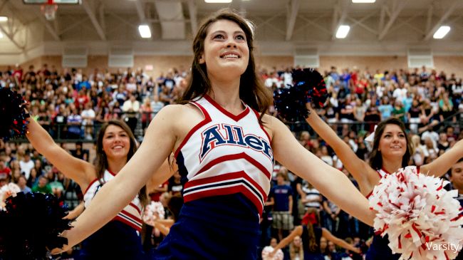 Put Some Pep in Your Pep Rally - Varsity TV