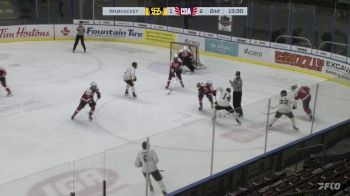 Replay: Home - 2025 Shawnigan vs Coeur d'Alene | Mar 2 @ 7 PM