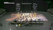 Bakersfield College "Bakersfield CA" at 2026 WGI Percussion/Winds World Championships