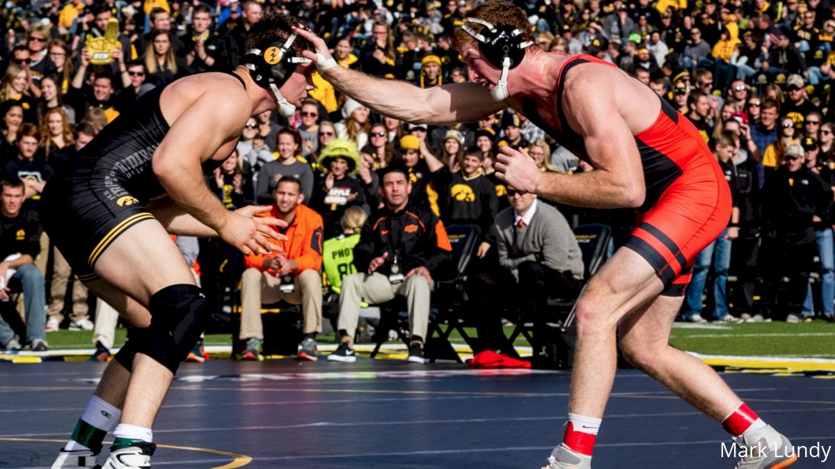 FRL 95: Who's Getting Shorted In National Duals?