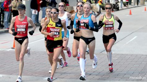 Women's Olympic Marathon Trials Preview: Shalane, Desi Co-Favorites