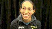 Desi Linden Learned Patience Ahead Of Olympic Trials Marathon