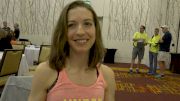 Annie Bersagel Still Under The Radar Ahead Of Olympic Trials Marathon