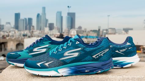 Skechers Performance Named Title Sponsor of LA Marathon