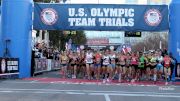 FloTrack to Host 2016 U.S. Olympic Marathon Trials Live Results