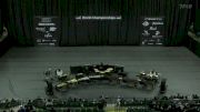 East Central HS "St. Leon IN" at 2024 WGI Percussion/Winds World Championships