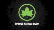 2016 Fastrack National Invitational