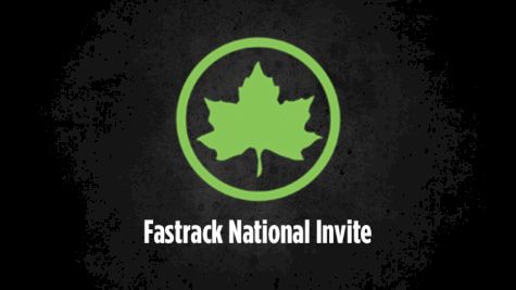 2016 Fastrack National Invitational