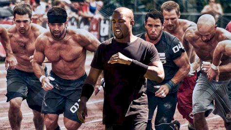 Your Weekend Training Playlist: All Hail Kanye Edition