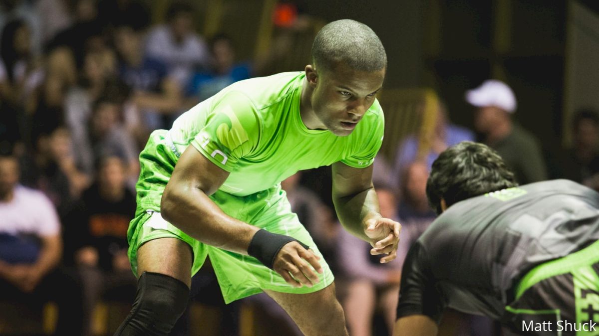 Team USA Line-up Set For Pittsburgh Wrestling Classic