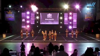 Reign Athletics - Royalty [2024 L6 Limited - XSmall Day 2] 2024 SU Battle at the Boardwalk Grand Nationals