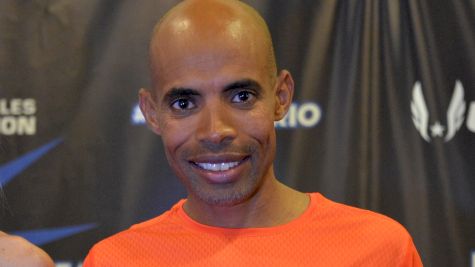 40 Year Old Meb Ready for LA Trials