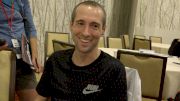 Dathan Ritzenhein Healthy, Banking On Experience At Olympic Trials Marathon