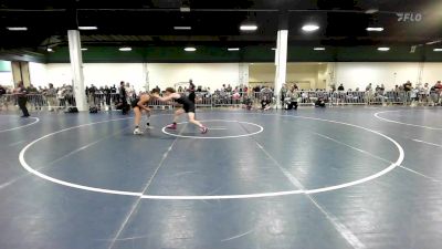 150 lbs Round Of 64 - Silas Stits, IN vs Leo Buchheit, MO