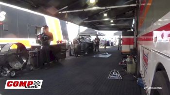 Replay: Clay Millican Pit Cam  - 2024 PRO Superstar Shootout at Bradenton | Feb 10 @ 10 AM