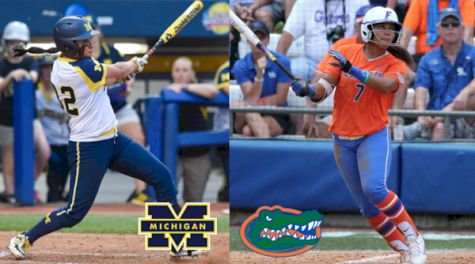 Who Will Win the WCWS Rematch? Florida or Michigan