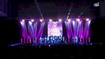 FAME All Stars - Midlo - Obsession [2026 L3 Senior - Medium Day 1] 2026 Coastal at the Capitol Super Nationals