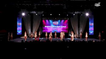 Bellefonte Area High School - Advanced Coed Varsity Performance [2026 Advanced Coed Varsity Crowd Leading Day 1] 2026 NCA Beach Bash