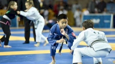 Is BJJ Safe For Kids?