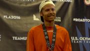 Jared Ward On The Thesis Of Marathon Pacing Applied To Olympic Trials
