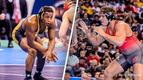 Mizzou V. NC State Superdual Breakdown