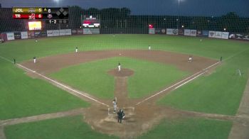 Replay: Home - French - 2023 Joliet vs Trois-Rivieres | Jul 14 @ 7 PM