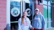 Alabama Rhoads Stadium Tour