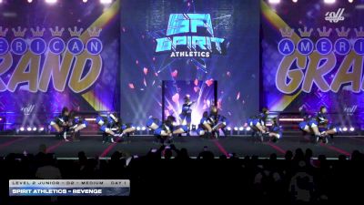 Replay: Shoreline Exhibition Hall - 2025 The American Grand Grand Nationals | Dec 20 @ 9 AM