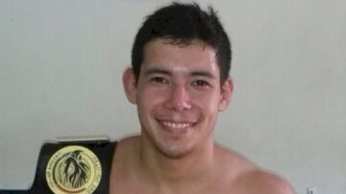 picture of Jorge Nakamura
